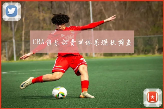 CBA俱乐部青训体系现状调查